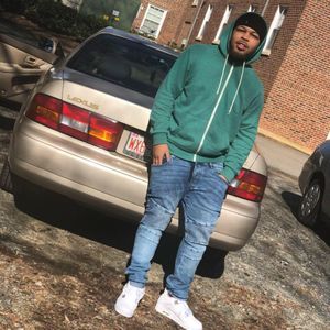 Meet your Posher, James